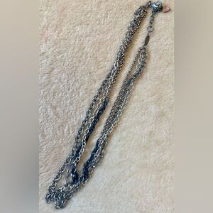 sabika | chain necklace summer 2012